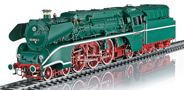 Marklin 55129 - Class 18 Steam Locomotive