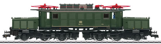 Marklin 55224 - German Electric Locomotive BR 194 of the DB (Sound Decoder)