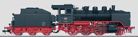 Marklin 55245 - Steam Locomotive w/tender Class 24