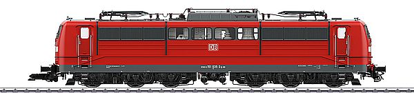 Marklin 55256 - German Electric Locomotive Cl 151 of the DB AG (Sound Decoder)