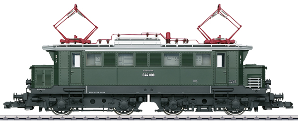 Marklin 55290 - German Electric Locomotive E 44 of the DB (Sound)
