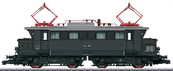 Marklin 55292 - German Electric Locomotive Class E 44 of the DRG (Sound)