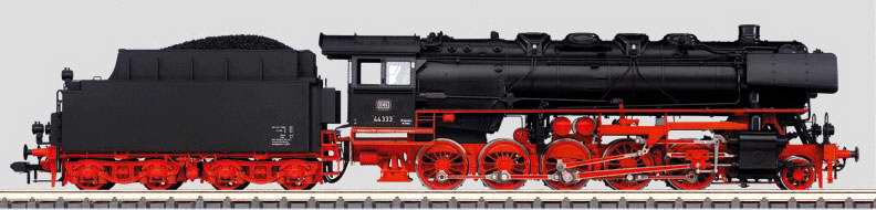 Marklin 55440 - Steam Locomotive Class 44
