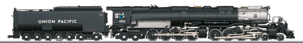 Marklin 55990 - U.P. Big Boy Steam Locomotive