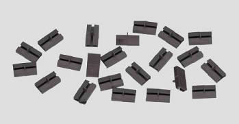 Marklin 59090 - Insulated Rail Joiners