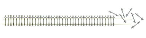 Marklin 59989 - Track Kit for Track with Concrete Ties (H1027-2)