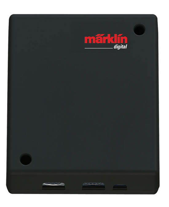 Marklin 60114 - Digital Connector Box for 1 Gauge