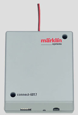 Marklin 60129 - CONNECTION FOR 6017 05