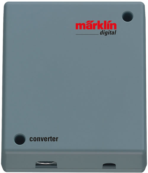 Marklin 60130 - Converter