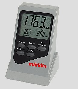 Marklin 72600 - SPEED MEASUREMENT TOOL 04