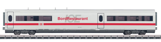 Marklin 78792 - Bord Restaurant Theme Extension for ICE2