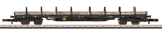 Marklin 82424 - Type Res 687 Freight Car