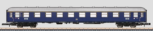 Marklin 87101 - DB Express Train Passenger Car, 1st class