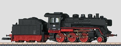 Marklin 88030 - DB class 24 Steam Locomotive with Tender