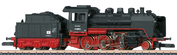 Marklin 88032 - German Steam Locomotive Class 37 of the DR