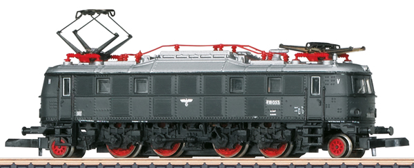 Marklin 88083 - German Electric Locomotive Class E 18 of the DRB