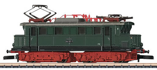 Marklin 88113 - German Electric Locomotive  Class E244 of the DR