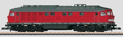 Marklin 88133 - DB Schenker Heavy Diesel Locomotive DB Class 232 