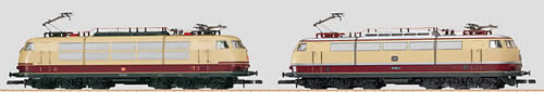 Marklin 88175 - 175 Years of Railroading in Germany Anniversary Set.