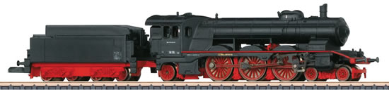 Marklin 88184 - German Express Locomotive BR 18.1 with a Tender of the DB