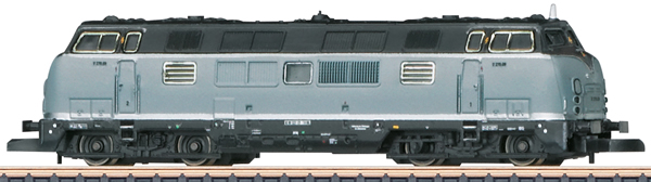 Marklin 88205 - German Diesel Locomotive Class V 270