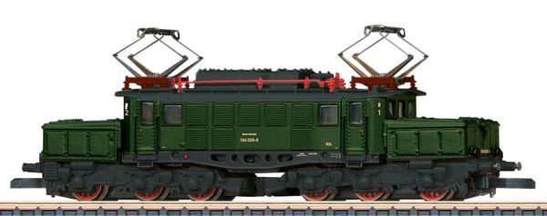 Marklin 88225 - German Electric Locmotive class BR 194 of the DB (MHI Exclusive)