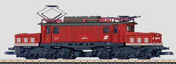 Marklin 88226 - ÖBB cl 1020 Heavy Electric Freight Locomotive 