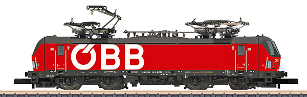 Marklin 88234 - Austrian Class 1293 Electric Locomotive