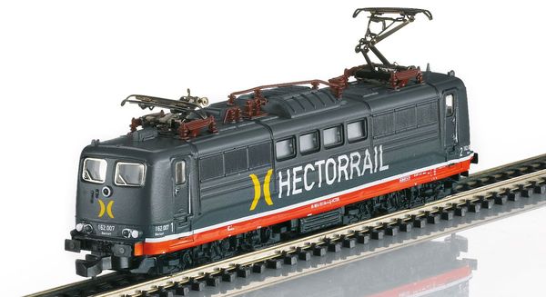 Marklin 88262 - Swedish Electric Locomotive Class 162