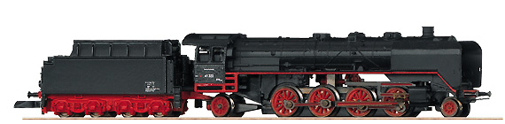 Marklin 88274 - Exclusive MHI item Freight Locomotive BR 41
