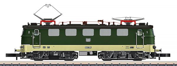 Marklin 88355 - Class E 41 Electric Locomotive  of the DB