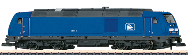 Marklin 88378 - Diesel Locomotive Class 285 