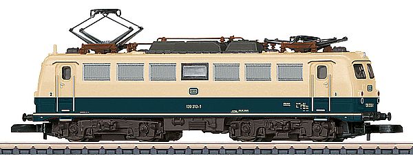 Marklin 88386 - German Electric Locomotive Cl. 139 of the DB