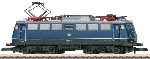 Marklin 88412 - German Electric Locomotive Class 110.3 of the DB - MHI Exclusive