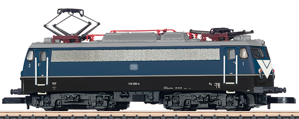 Marklin 88414 - German Electric Locomotive Class 110.3 of the DB