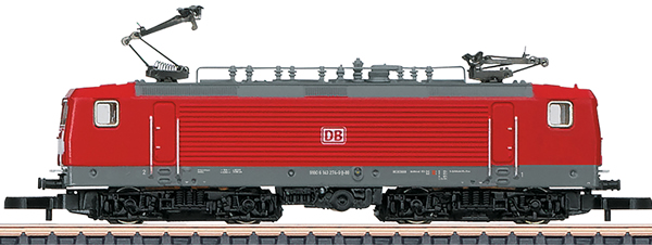Marklin 88437 - DB AG cl 143 Electric Locomotive Era VI