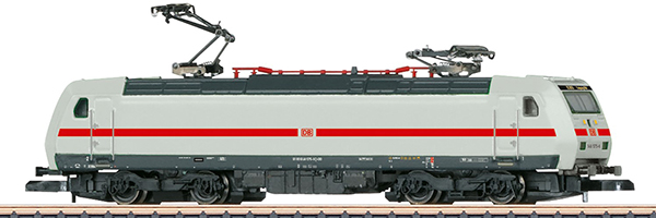 Marklin 88485 - Class 146.5 Electric Locomotive
