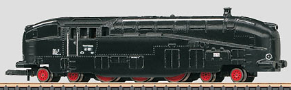 Marklin 88610 - DB Cl. 61 Streamlined Steam Locomotive (L)