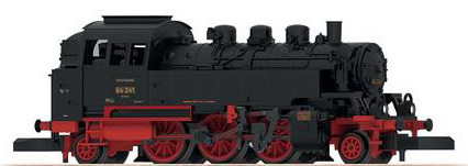 Marklin 88741 - German Steam Locomotive Class 64 of the DRG
