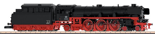 Marklin 88850 - German Steam Locomotive series 03.10 of the DB - INSIDER MODEL