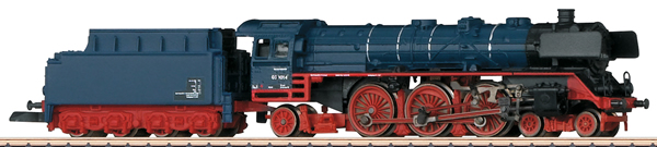 Marklin 88856 - German Steam Locomotive BR 03.10 of the DB