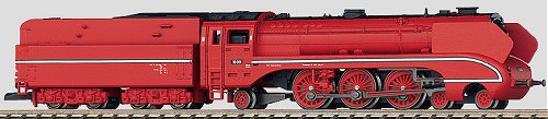 Marklin 88893 - Steam Locomotive with Tender class 10 DB (L)