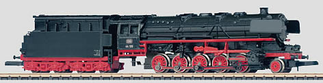 Marklin 88972 - MHI Exclusive BR 44 Freight Locomotive