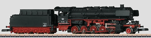 Marklin 88973 - DB cl 44 Steam Locomotive w/Tender