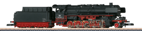 Marklin 88976 - German Museum Locomotive 044 389-5 of the DB