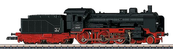 Marklin 88997 - German Steam Locomotive BR 38 of the DB