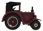 Fast Bulldog Convertible Tractor (Exclusive 1/2019 Model)