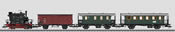 Digital Branch Line Passenger Train Set (L)