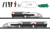 Marklin My World - TGV Duplex Starter Set