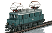 German Electric Locomotive Class E44 (Retro Design Model) of the DB (w/ Sound)